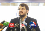 دستور وزیر راه و شهرسازی برای امدادرسانی و کمک به زلزله‏ زدگان خوی