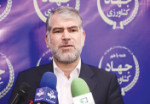 وزیر جهاد کشاورزی: رشد ۶۰ درصدی در خرید تضمینی گندم داشتیم