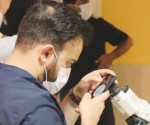 جذب محققان پسادکتری در حوزه تحقیقات کاربردی و علوم بنیادی