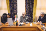 وزیر آموزش و پرورش: آمادگی ایران برای انتقال تجربیات شبکه شاد  به زلزله‌زدگان سوری