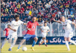 احتمال سقوط کدام تیم‌ها از لیگ برتر بیشتر است؟