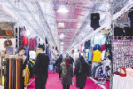نمایشگاه بهاره به مدت ۱۰ روز در یاسوج برپا می‎شود