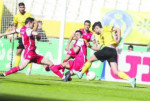 پرسپولیس می‌تواند به کورس قهرمانی برگردد