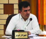 پیگیر وضعیت ۷۷ پروژه نیمه‌تمام در تبریز هستیم