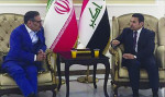 امضا سند امنیتی بین ایران و عراق پایانی بر حضور احزاب مسلح کرد در اقلیم کردستان