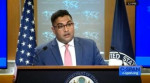 گسترش همکاری نظامی ایران و روسیه «عمیقا نگران‌کننده» است
