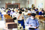 آغاز ثبت‌نام آزمون استخدامی بیش  از ۱۲ دستگاه اجرایی از هفته جاری