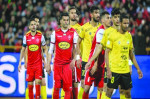 پرسپولیس ۶ فینال پیش رو دارد