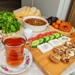 روزه‌داری سبب پاکسازی بدن می‌شود