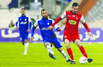 مساوی به درد استقلال و پرسپولیس نمی‌خورد