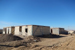 اتمام پرداخت تسهیلات ۲۰۰ میلیون تومانی مسکن روستایی به متقاضیان تا خرداد