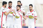 حق پرسپولیس قهرمانی است