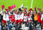 قهرمانی امسال مثل قهرمانی سال ۸۷ می‌شود