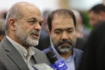 منابع مالی پروژه قطار سریع‌السیر  تهران-قم-اصفهان تأمین می‌شود