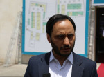 حضور دانش‌بنیان‌ها در بیست‌وهفتمین نمایشگاه نفت نشان‌دهنده اعتماد به تولیدات جوانان ایرانی است