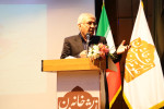 رعایت اعتدال و انصاف در «پژوهش» مهمترین شاخصه دکتر تمیم داری است