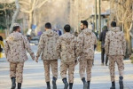 معافیت‌ سربازی برای افرادی دارای ۳ فرزند  و بیشتر اجرا شد