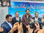 مجوز مرز هوایی برای فرودگاه شهدای رامسر