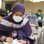 آزمون کارشناسی ارشد گروه پزشکی سال ۱۴۰۲ برگزار شد