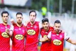 پرسپولیس لایق‌ترین تیم ایران است