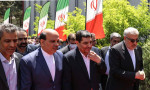 قدردانی وزیر نفت از دست‌اندرکاران برگزاری بیست‌وهفتمین نمایشگاه بین‌المللی نفت