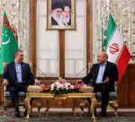 ترانزیت کالا و انرژی بین ایران و ترکمنستان یک فرصت است