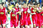 پرسپولیس ثابت کرد  شخصیت قهرمانی دارد