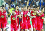 همبستگی رمز موفقیت پرسپولیس بود