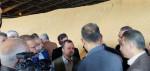صدور اخطار برای کالاهای در معرض آلودگی موجود در انبارهای بنادر