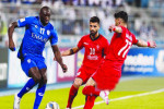 حریفان آسیایی پرسپولیس تا دندان مسلح هستند