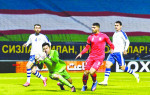 ایران - ازبکستان؛ جنگ قهرمانی با گرگ ها