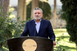 امضای تفاهم نامه همکاری میان وزرای کار ایران و لبنان