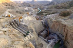 «چم شیر» به ایستگاه افتتاح رسید
