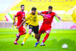 سپاهان و تراکتور بهترین ها را جذب کردند