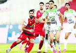 پرسپولیس به زمان بیشتری نیاز دارد