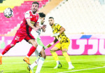 شرایط پرسپولیس امسال با سال‌های دیگر  فرق می‌کند