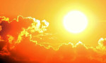 از ساعت ۹ تا ۱۵ در برابر تابش خورشید نباشید
