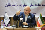 جزو ۱۰ کشور اول در رشد سرطان هستیم