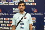 از بازی در ایران خوشحالیم
