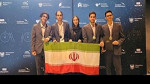 دانش آموزان ایرانی در المپیاد نجوم با۳ طلا و۲ نقره سوم جهان شدند