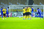 جهش سپاهان و سقوط استقلال و پرسپولیس