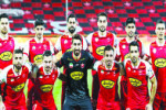 دار و دسته رونالدو به دنبال انتقام