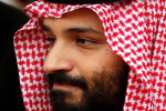 بن سلمان خواستار تشکیل کشور فلسطینی بر اساس مرزهای ۱۹۶۷ شد
