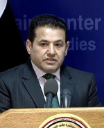 اجرای توافق امنیتی با ایران به مراحل نهایی رسیده است