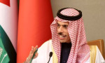 فیصل بن فرحان:ریاض تجاوز علیه غیرنظامیان در غزه را نمی‌پذیرد