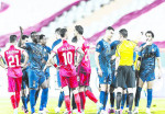 شب سخت پرسپولیس مقابل رونالدو و یارانش