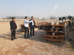 دستور رئیس قوه قضاییه برای بازگشت کارگران اخراجی پتروشیمی دهلران