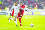 پرسپولیس مقابل النصر و الدحیل بیش از حد احتیاط کرد
