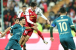 بازگشت پرسپولیس پس از ایست قلبی