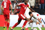 فلسطین رقیبی ساده اما ناشناخته